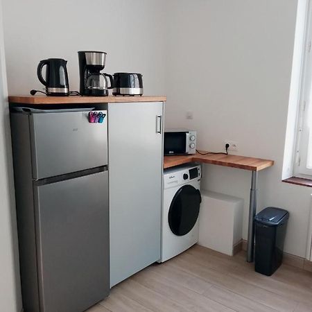 Joli Appartement Moderne / Proche De Dinard Pleurtuit Екстериор снимка