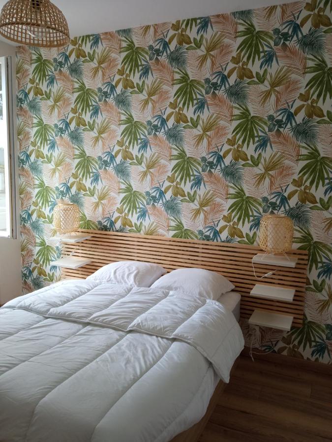 Joli Appartement Moderne / Proche De Dinard Pleurtuit Екстериор снимка