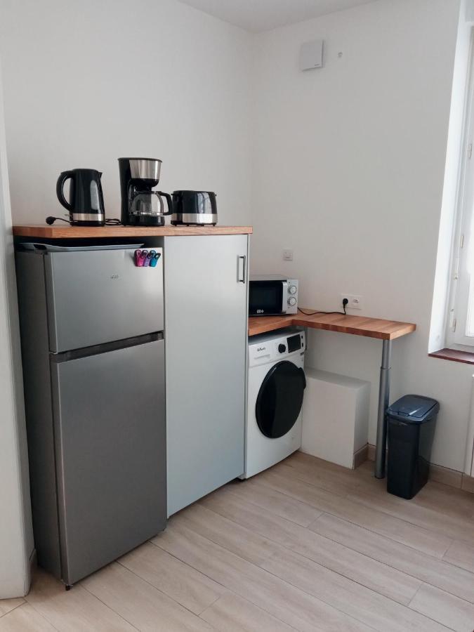 Joli Appartement Moderne / Proche De Dinard Pleurtuit Екстериор снимка
